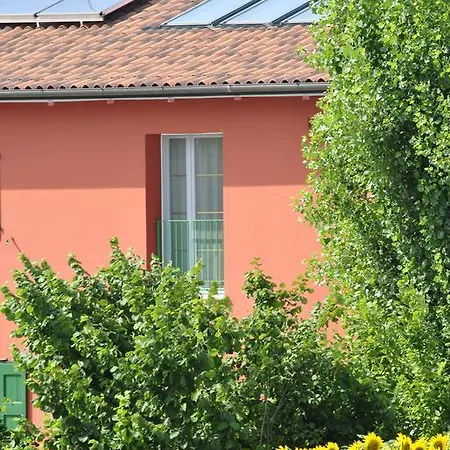 La Cascina