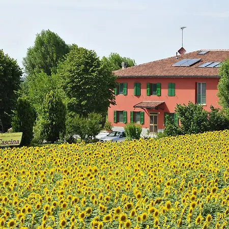 La Cascina Bed & Breakfast