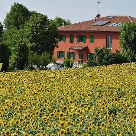 La Cascina Bed & Breakfast