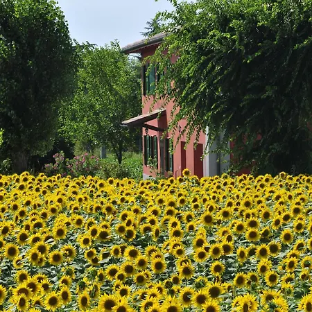 Bed & Breakfast La Cascina