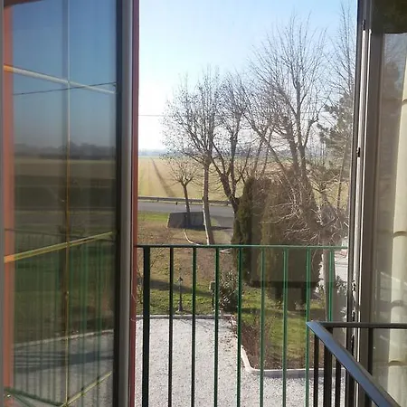 La Cascina *