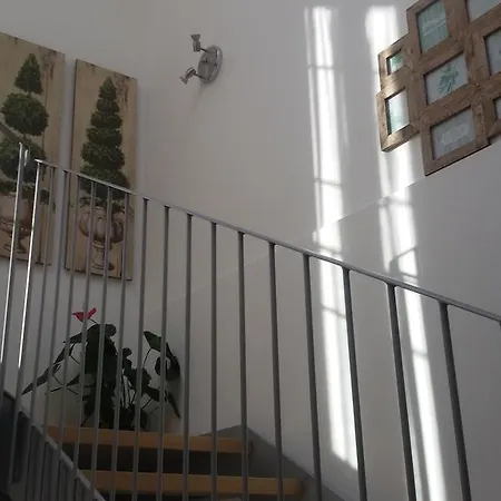 La Cascina *