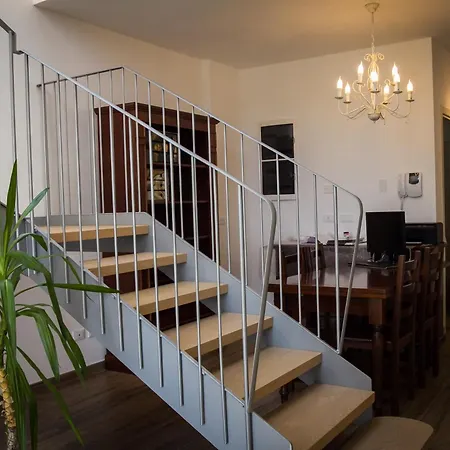 La Cascina Bed & Breakfast
