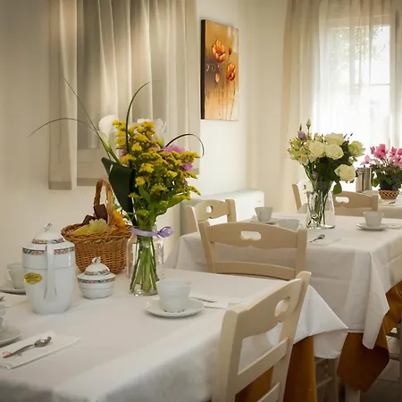 Bed & Breakfast La Cascina Calderara di Reno