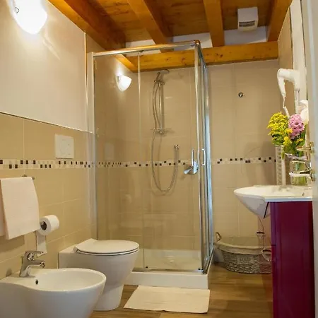 Bed & Breakfast La Cascina