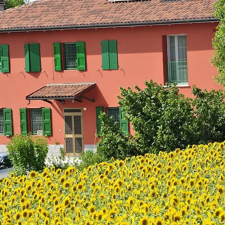 Bed and Breakfast La Cascina Calderara di Reno