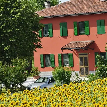 Bed and Breakfast La Cascina