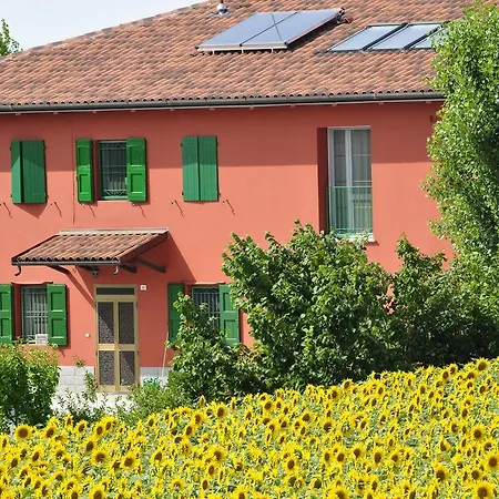 La Cascina Panzió Calderara di Reno