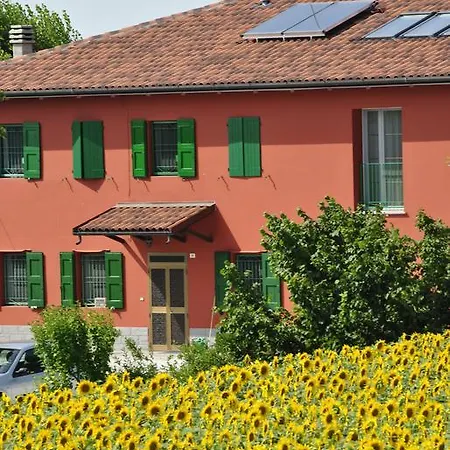 La Cascina Calderara di Reno