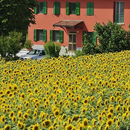 Bed and Breakfast La Cascina *