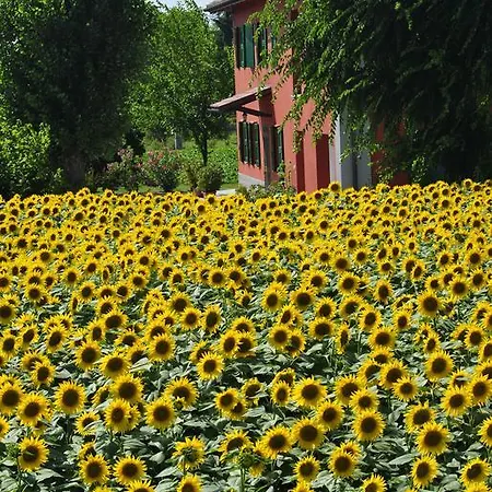 La Cascina Bed and Breakfast Calderara di Reno