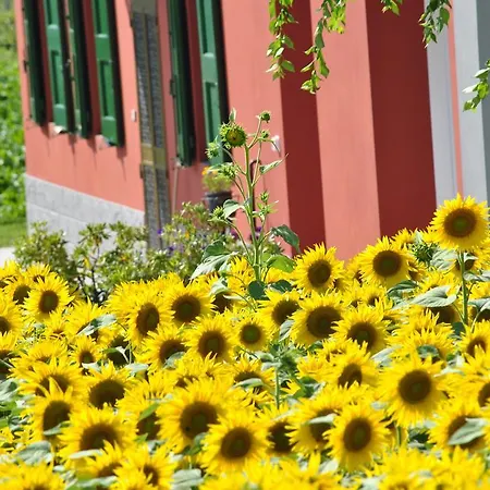 La Cascina Calderara di Reno