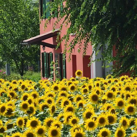 La Cascina * Calderara di Reno