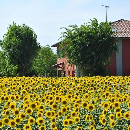 La Cascina Bed and Breakfast Calderara di Reno