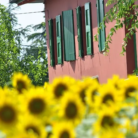 La Cascina Panzió *