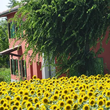 Bed and Breakfast La Cascina