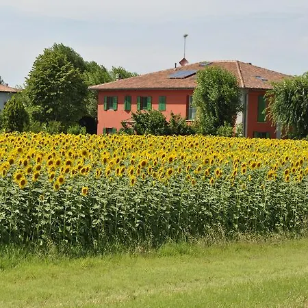 La Cascina Bed and Breakfast Calderara di Reno