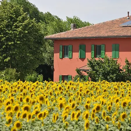 Bed and Breakfast La Cascina *