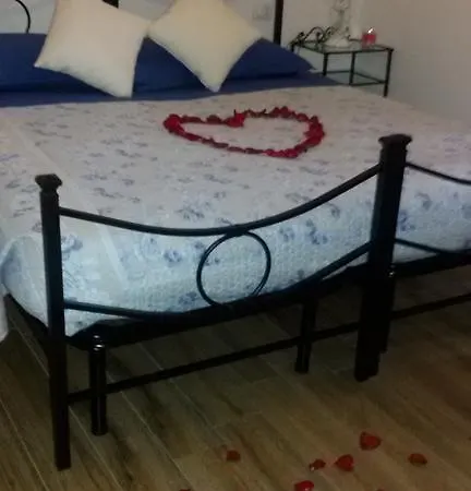 Bed & Breakfast La Cascina Calderara di Reno