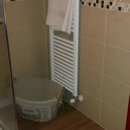 Bed and Breakfast La Cascina