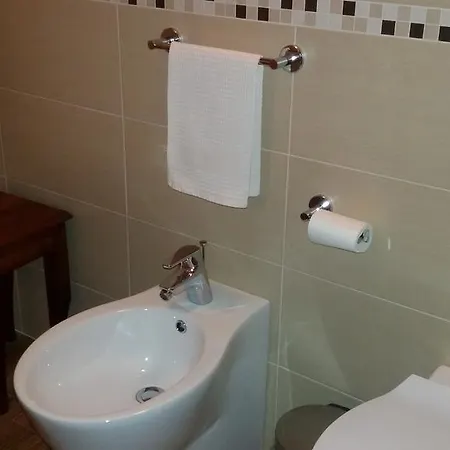 La Cascina Calderara di Reno