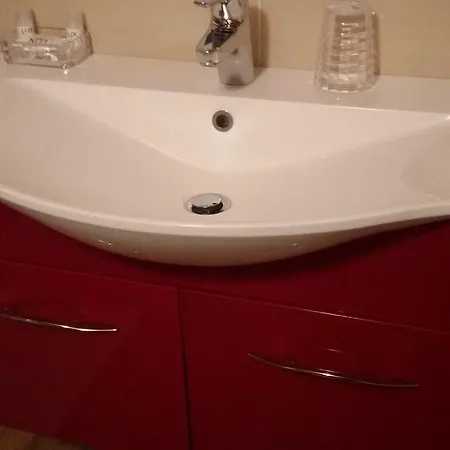 La Cascina * Calderara di Reno