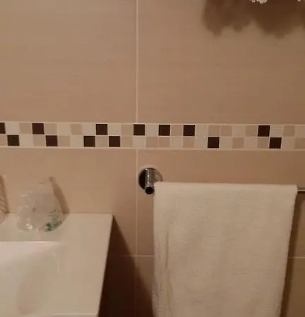 Bed & Breakfast La Cascina