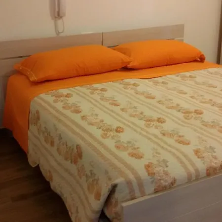 Panzió La Cascina Calderara di Reno