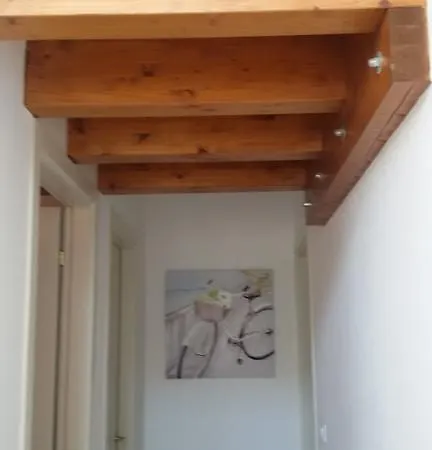 Panzió La Cascina *