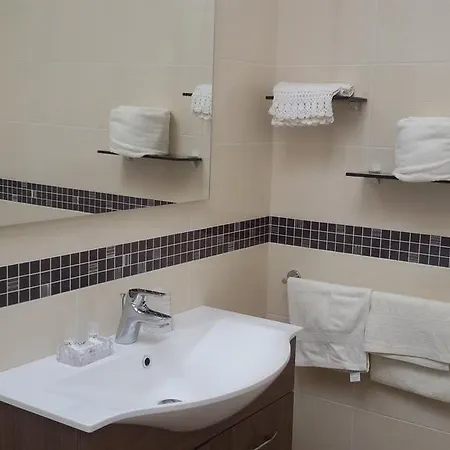 Bed and Breakfast La Cascina