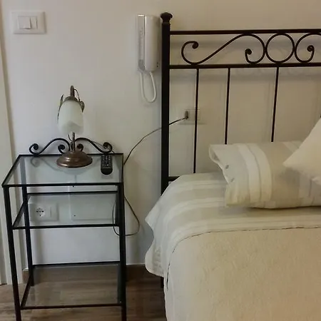 La Cascina Bed & Breakfast
