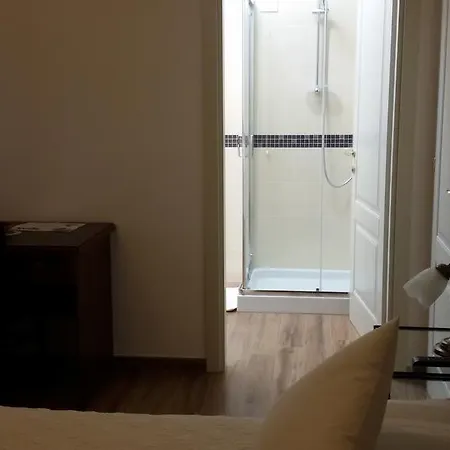 Bed & Breakfast La Cascina *