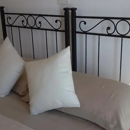 La Cascina Calderara di Reno