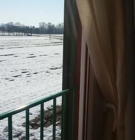 La Cascina Bed & Breakfast *