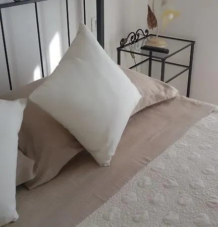 Bed and Breakfast La Cascina Calderara di Reno