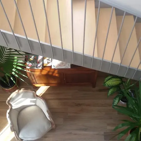 La Cascina Calderara di Reno