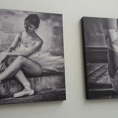 Bed & Breakfast La Cascina Calderara di Reno