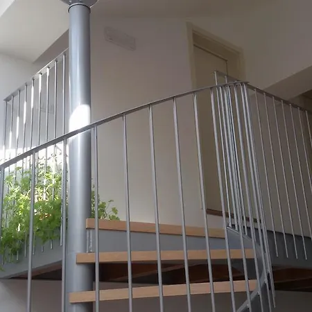 La Cascina Bed and Breakfast *