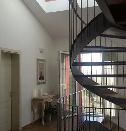 La Cascina Bed & Breakfast
