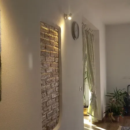 Bed & Breakfast La Cascina