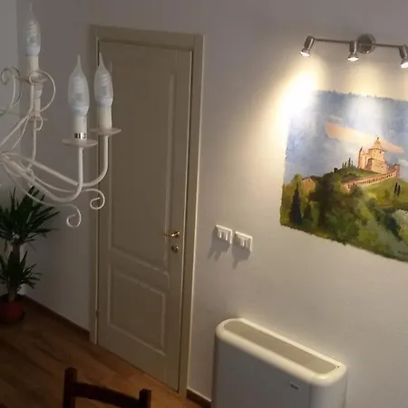 La Cascina Panzió Calderara di Reno