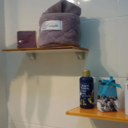 Bed and Breakfast La Cascina Calderara di Reno