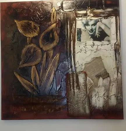 La Cascina Calderara di Reno