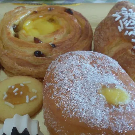 La Cascina Calderara di Reno