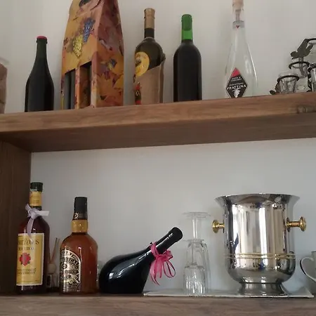 La Cascina Panzió Calderara di Reno