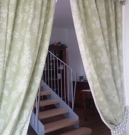 Panzió La Cascina Calderara di Reno