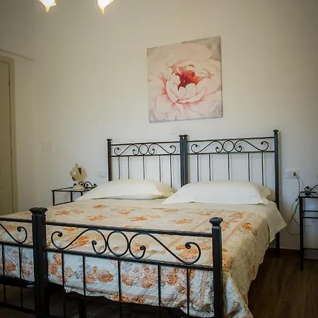 La Cascina * Calderara di Reno