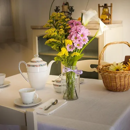 Bed and Breakfast La Cascina Calderara di Reno