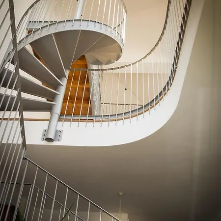 La Cascina Bed and Breakfast