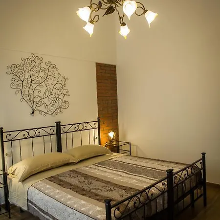 La Cascina Bed and Breakfast